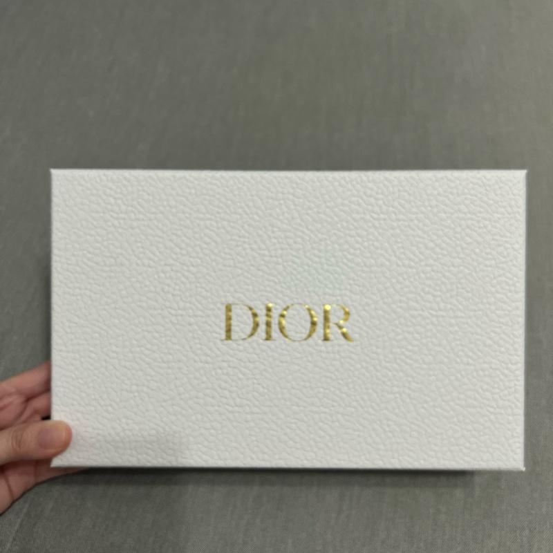 Dior蒙田30 MONTAIGNE橫向手袋附鏈帶-7