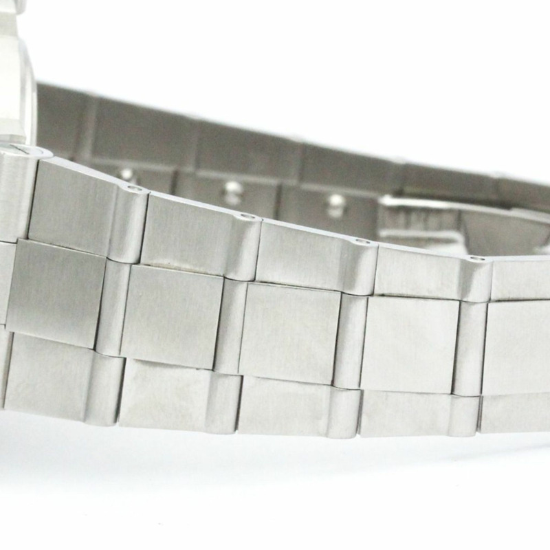 【日本直送】寶格麗 Diagono 自動上鍊不鏽鋼男士運動型 SD38S-2