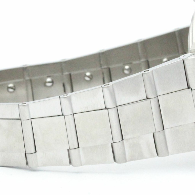 【日本直送】寶格麗 Diagono 自動上鍊不鏽鋼男士運動型 SD38S-6