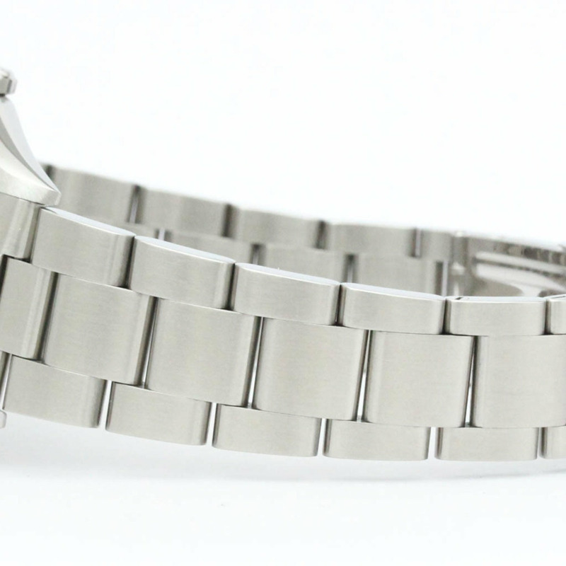 【日本直送】拋光 ROLEX Explorer IU 系列鋼自動男式手錶 14270 BF563338-2