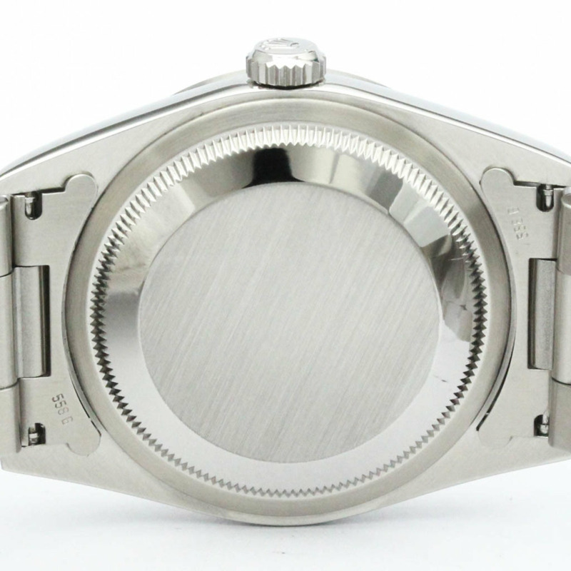 【日本直送】拋光 ROLEX Explorer IU 系列鋼自動男式手錶 14270 BF563338-5