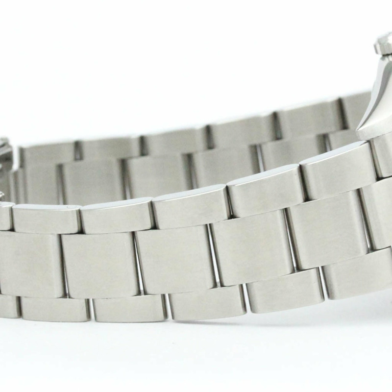 【日本直送】拋光 ROLEX Explorer IU 系列鋼自動男式手錶 14270 BF563338-6