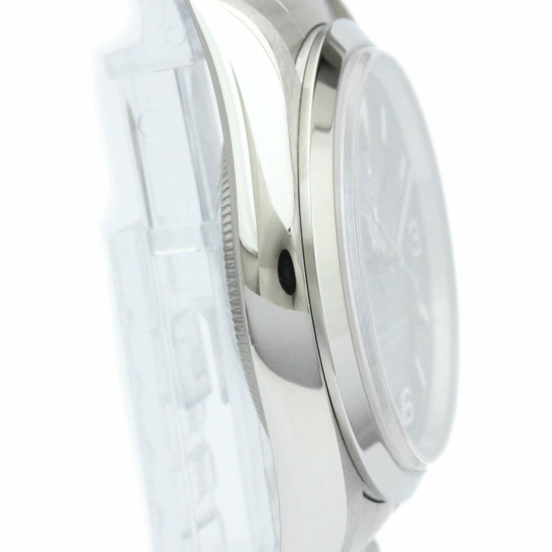 【日本直送】拋光 ROLEX Explorer IU 系列鋼自動男式手錶 14270 BF563338-7