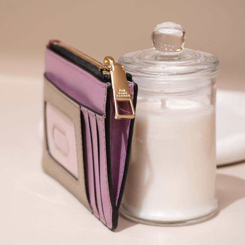 (已售)Marc Jacobs 經典款零錢卡包-3