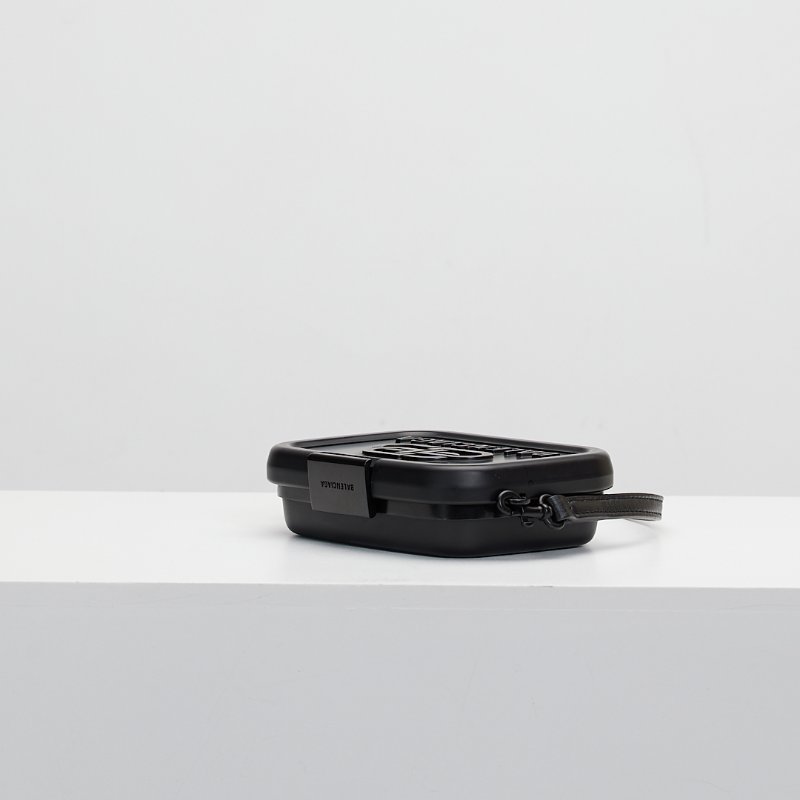 巴黎世家飯盒包-4