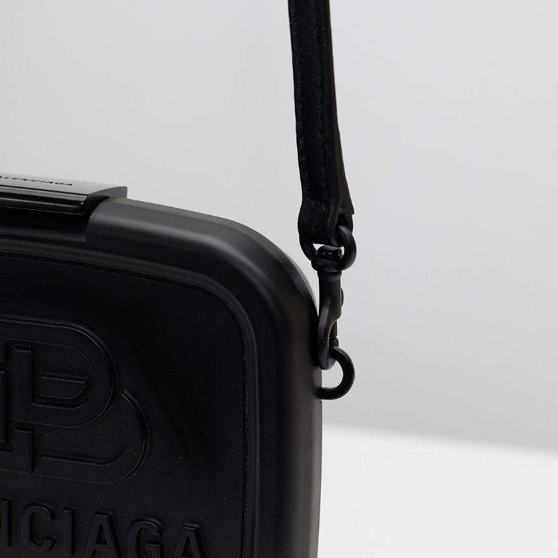 巴黎世家飯盒包-7