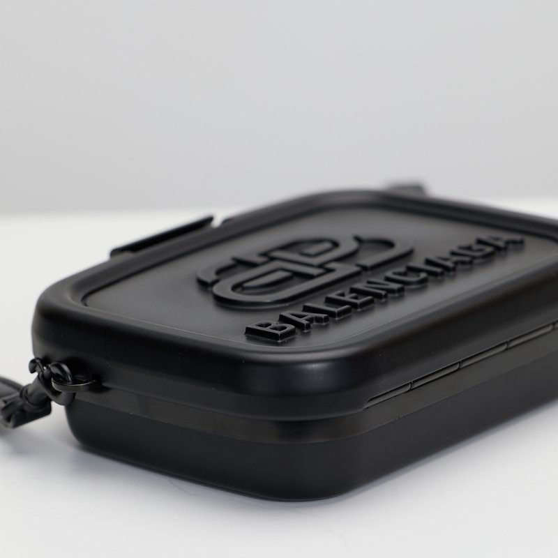 巴黎世家飯盒包-11