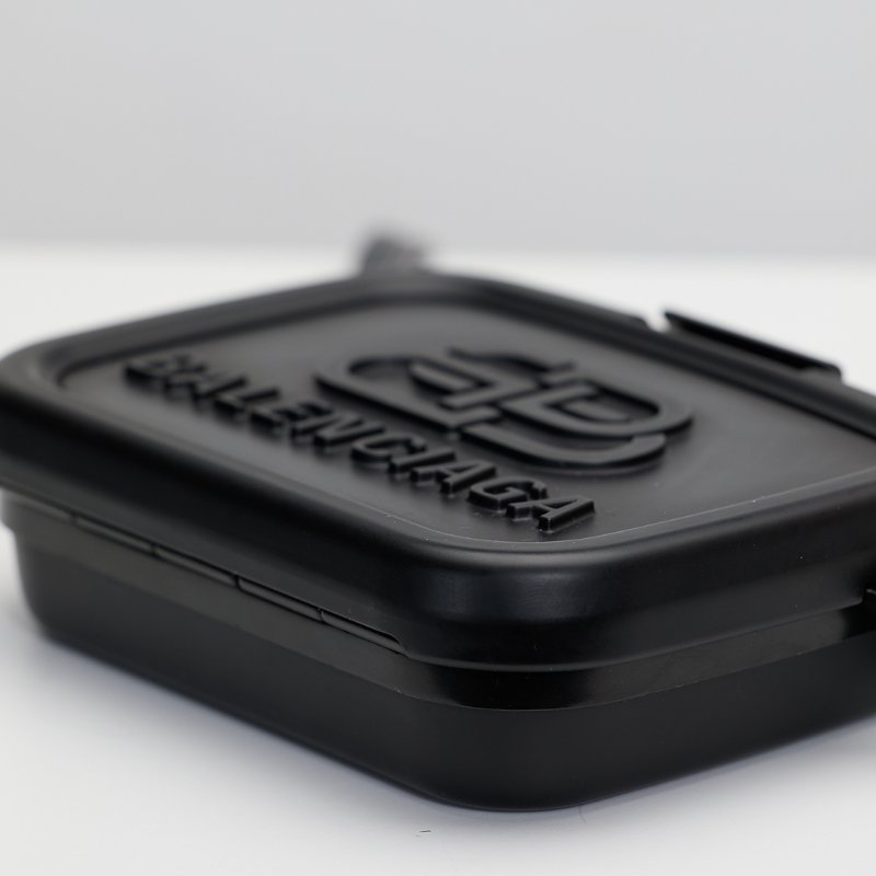 巴黎世家飯盒包-12