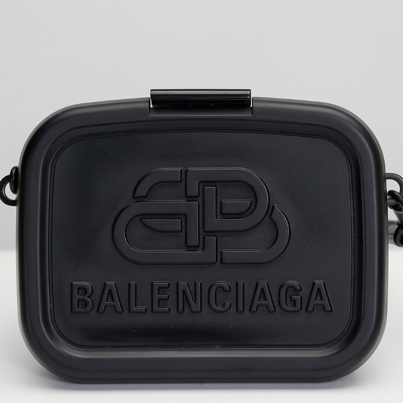 巴黎世家飯盒包-13