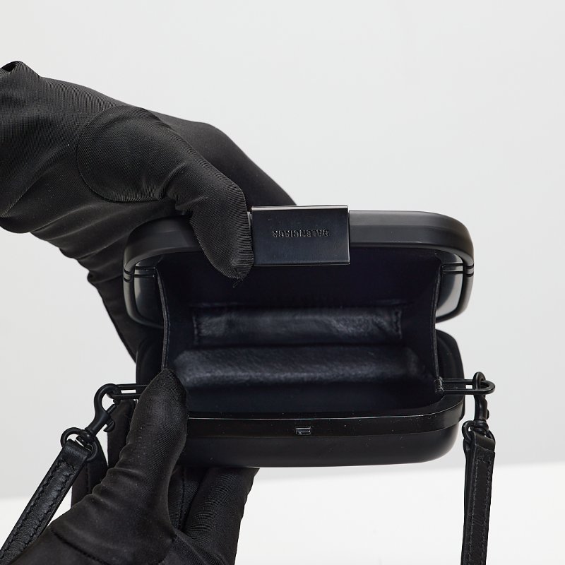 巴黎世家飯盒包-15