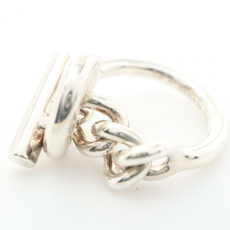 【日本直送】 Croisette ring ring SV925 Silver-4