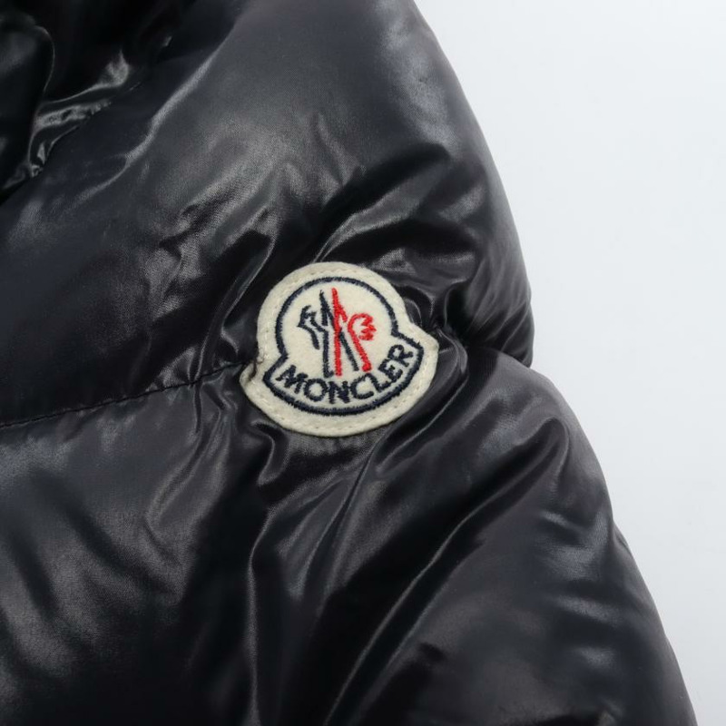 【日本直送】 JASMINUM jasminum down coat polyamide Navy-5