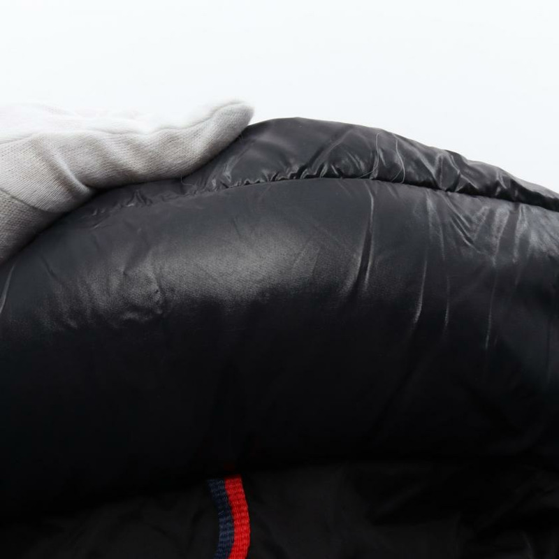 【日本直送】 JASMINUM jasminum down coat polyamide Navy-6