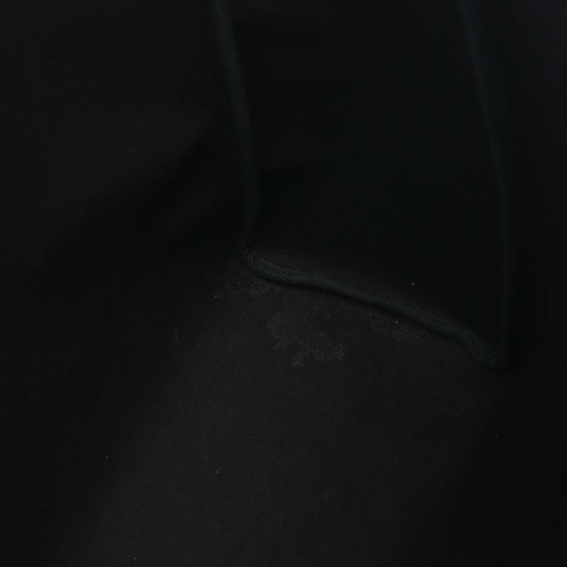 【日本直送】 手提包 Toile officier細棉帆布 真皮 象牙白 淺棕色 銀色五金 □E刻印-12