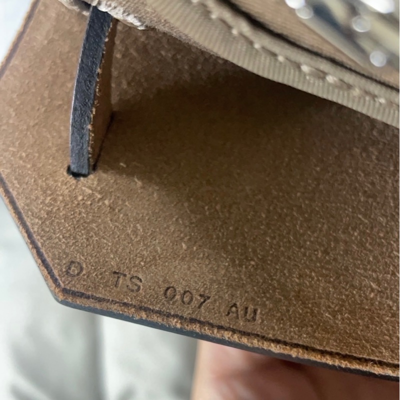 二手🤎愛馬仕Hermes herbag zip 31 大象灰外縫🐘配烏木色-19