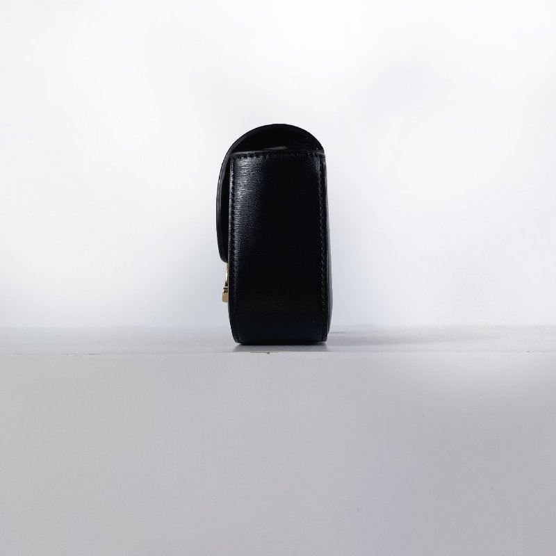 CELINE CLAUDE MINE 經典黑-13