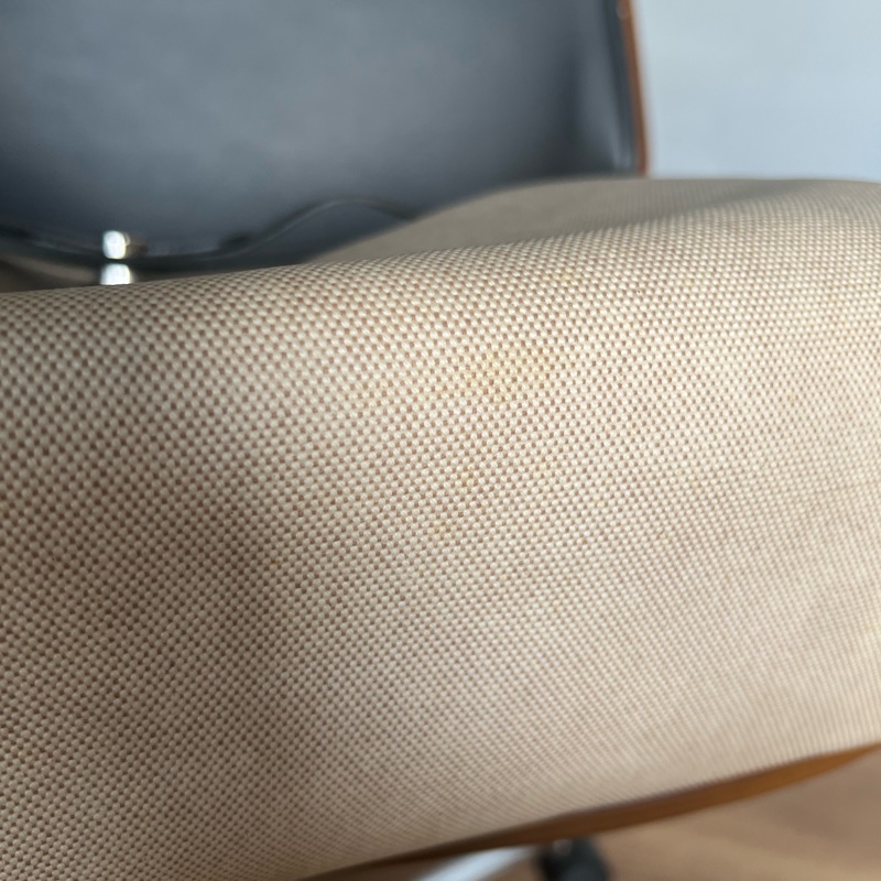 Herbag 39 Hermes 愛馬仕 黑白拼色 中古款 附替換袋-14