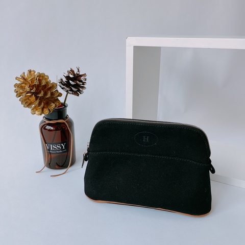 HERMÈS bolide 化妝包