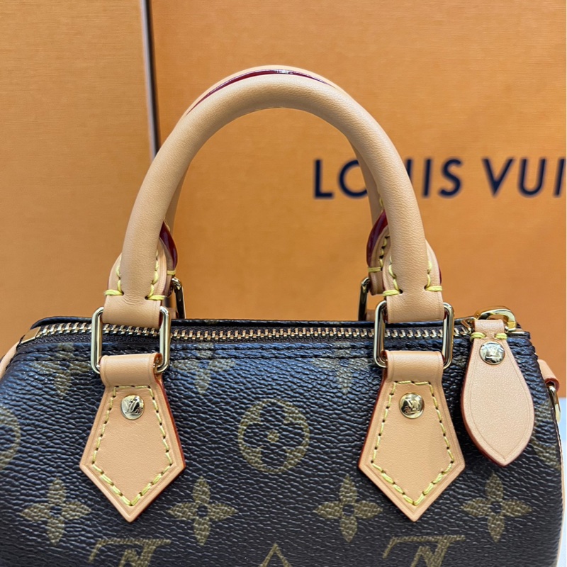 LV Nano Speedy M81085-4