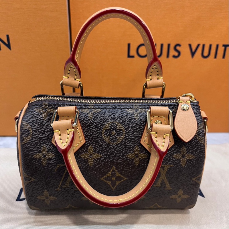 LV Nano Speedy M81085-5