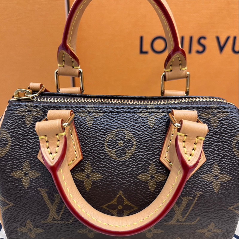 LV Nano Speedy M81085-8