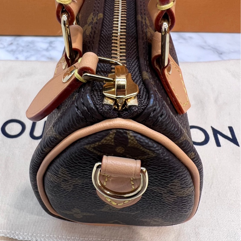 LV Nano Speedy M81085-15