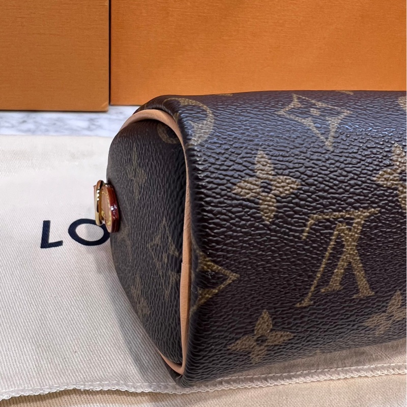 LV Nano Speedy M81085-19