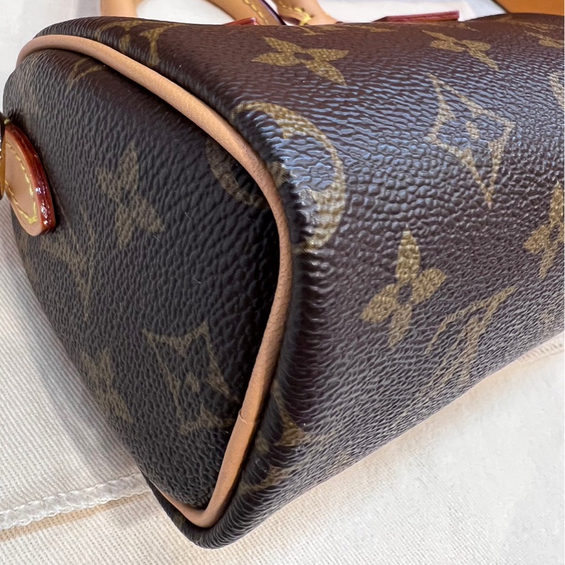 LV Nano Speedy M81085-21