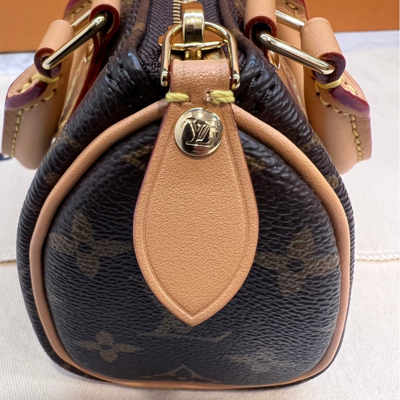 LV Nano Speedy M81085-26