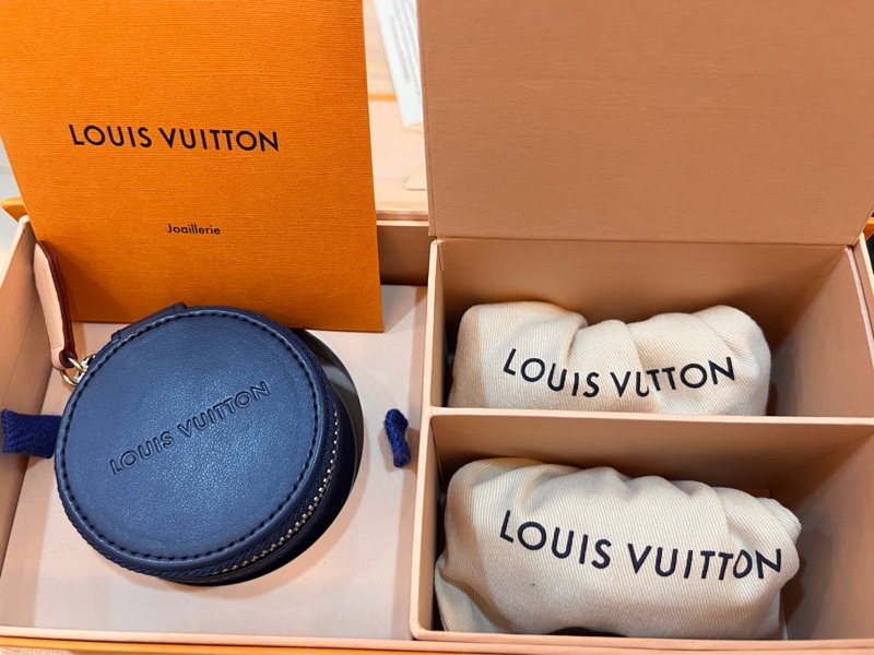 LV QAB130經典HORIZON系列無線藍芽耳機(紅)-4