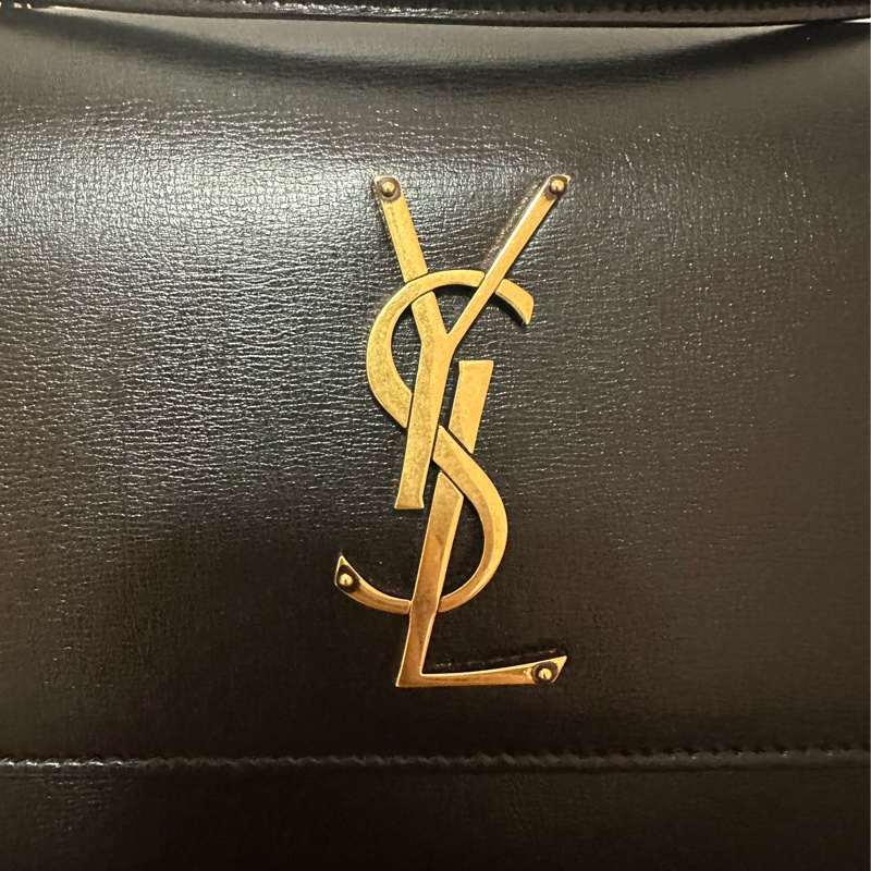 Saint Laurent YSL SUNSET日落包-1