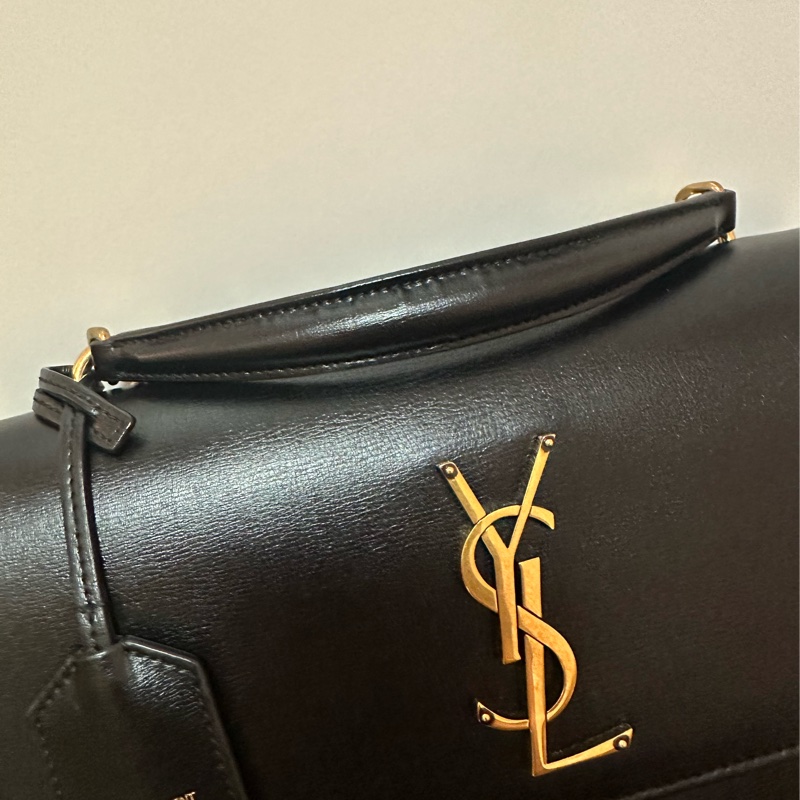 Saint Laurent YSL SUNSET日落包-2