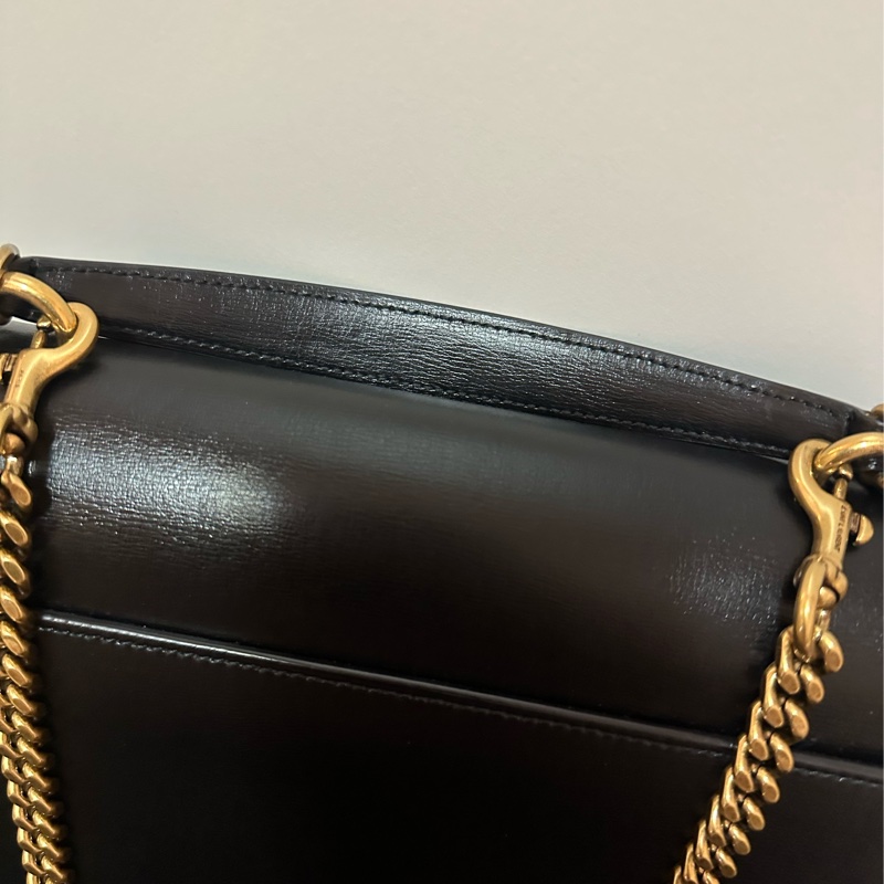 Saint Laurent YSL SUNSET日落包-5