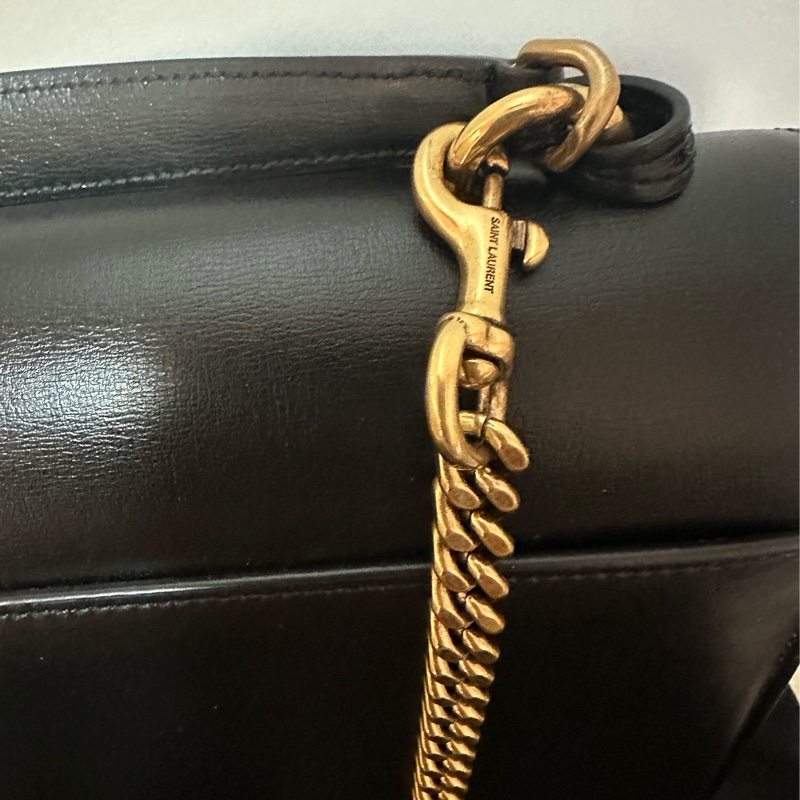 Saint Laurent YSL SUNSET日落包-6