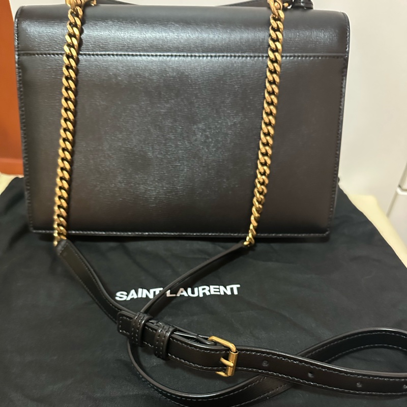 Saint Laurent YSL SUNSET日落包-7