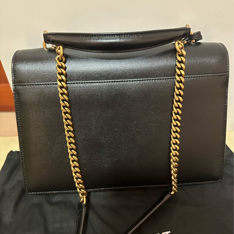 Saint Laurent YSL SUNSET日落包-11