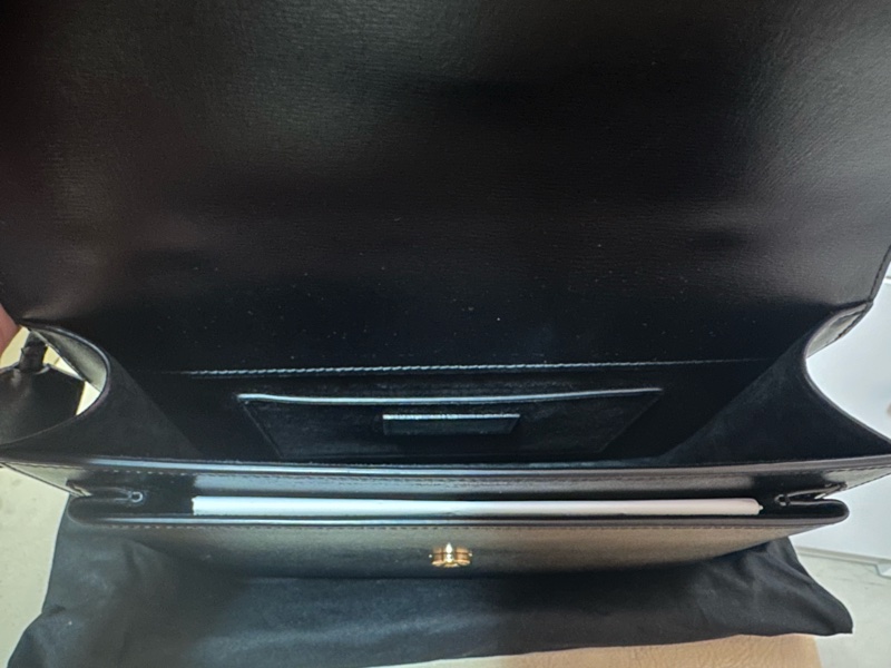 Saint Laurent YSL SUNSET日落包-13