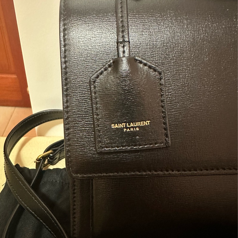 Saint Laurent YSL SUNSET日落包-14