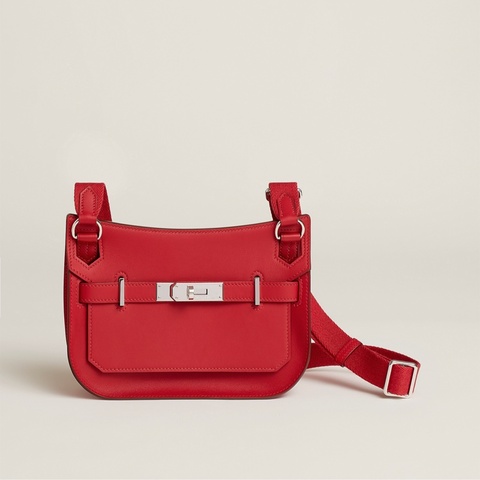 全新真品愛馬仕Hermes Mini Jypsiere 吉普賽包