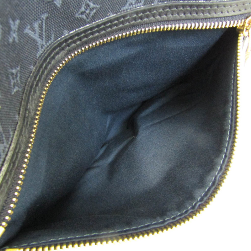 【日本直送】路易威登 Monogram Mini Lucille GM M92679 女士手提包 TST 藍色-9