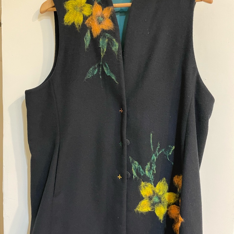 李春枝品牌，女用背心-0