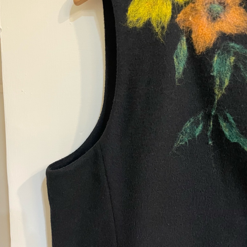 李春枝品牌，女用背心-2