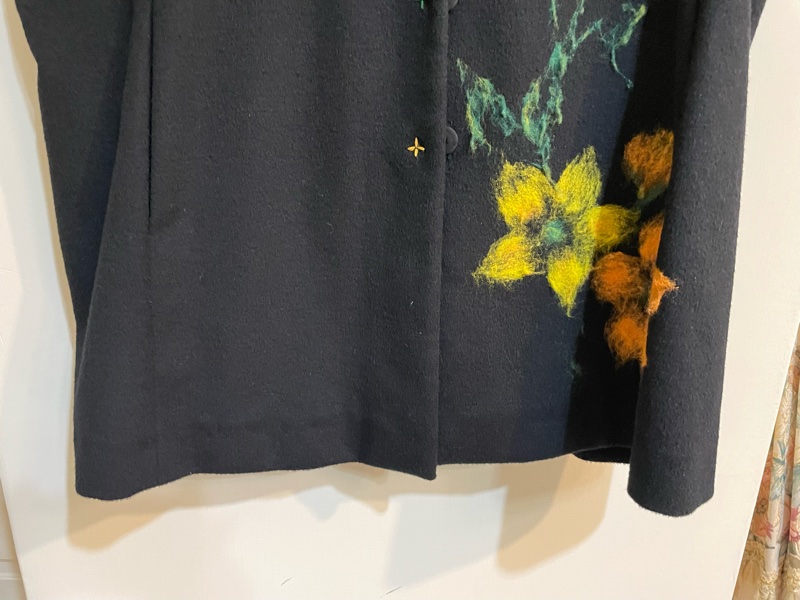 李春枝品牌，女用背心-3