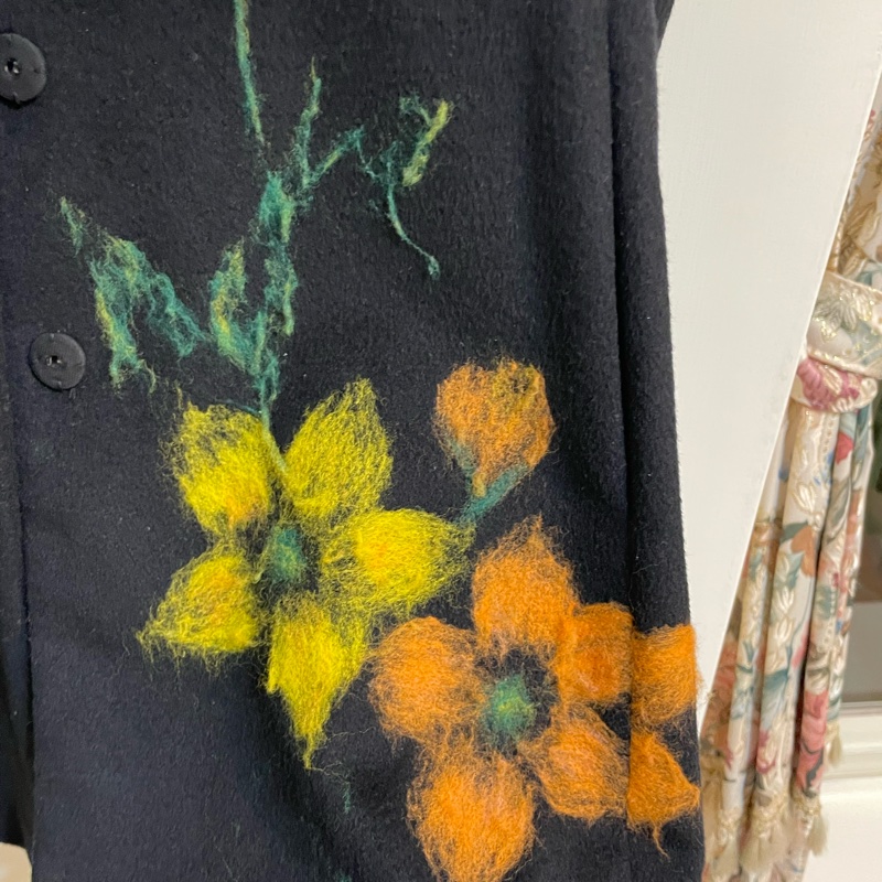 李春枝品牌，女用背心-4