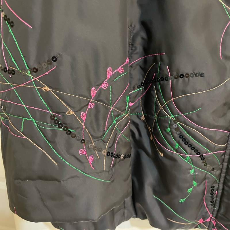 李春枝品牌女用外套-2