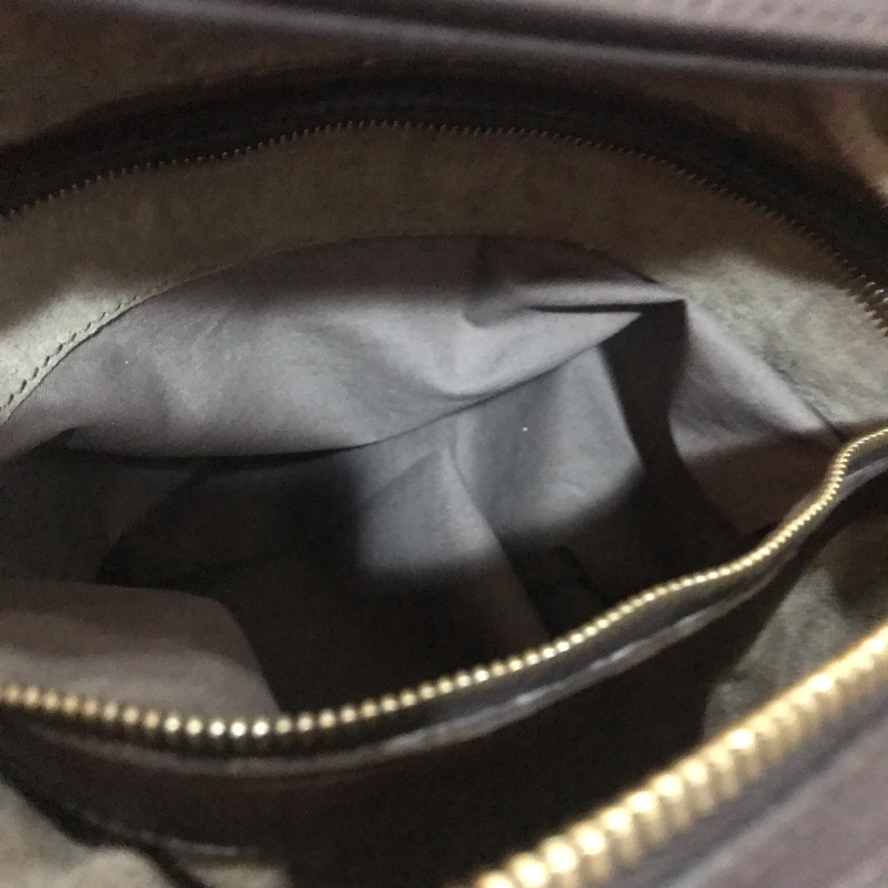 Bottega Veneta BV慵懶編織包/大郵差包🌠美拉德色🌠肩背/側背/手提/斜背🌠正品🌠況好🌠背帶可2段式調整-14