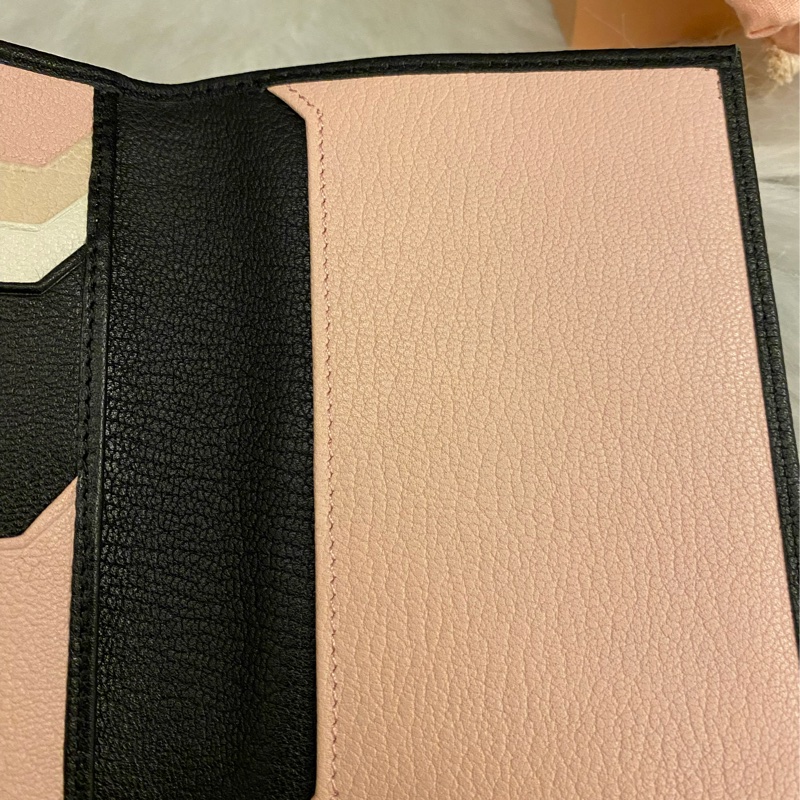 miu miu 護照卡片夾-5