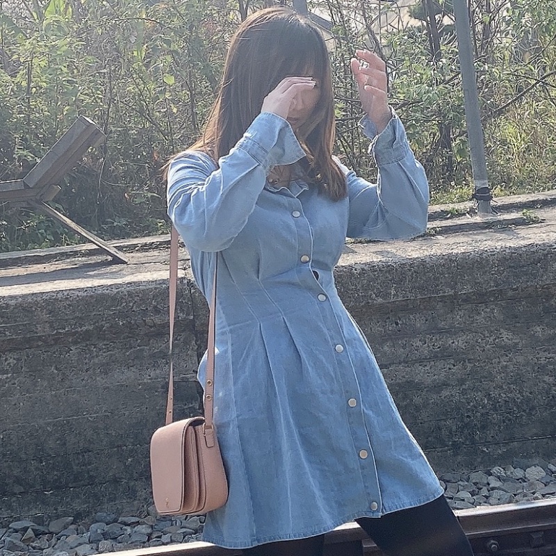 Tory burch Emerson經典LOGO防刮皮革肩背斜背包-11