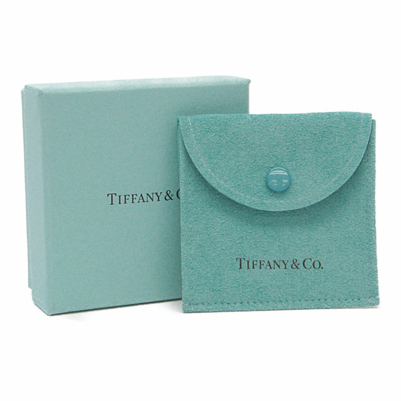 【日本直送】蒂芬妮橄欖葉紫水晶項鍊黃金（18K）紫水晶男士、女士時尚吊墜項鍊（金色）-9