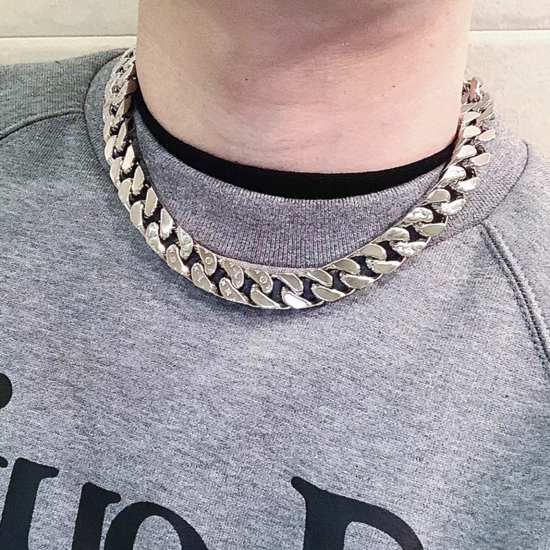 LV Chain Links 古巴鏈 《稀有釋出》-1